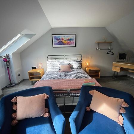 Riverside Apartments Kilmaluag Ngoại thất bức ảnh