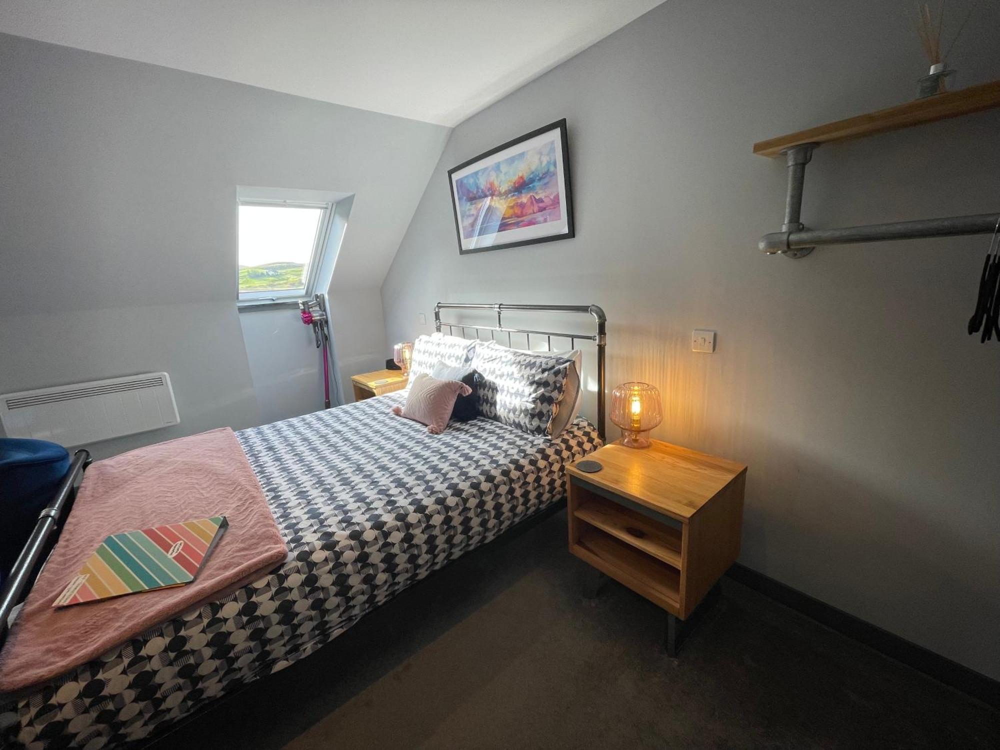 Riverside Apartments Kilmaluag Ngoại thất bức ảnh